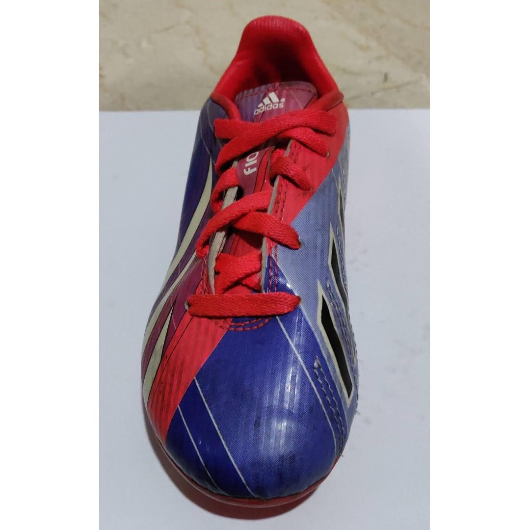 Football boots 11.5