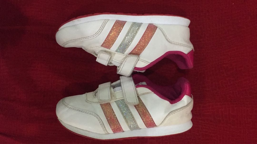 Adidas neo label pink shoes shop