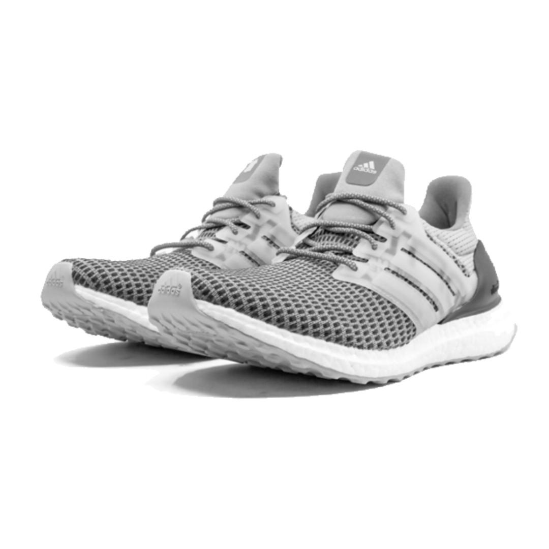 Adidas x undefeated ultra boost 2.0 top