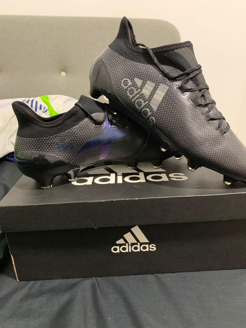 Adidas x sales 17.1 fg