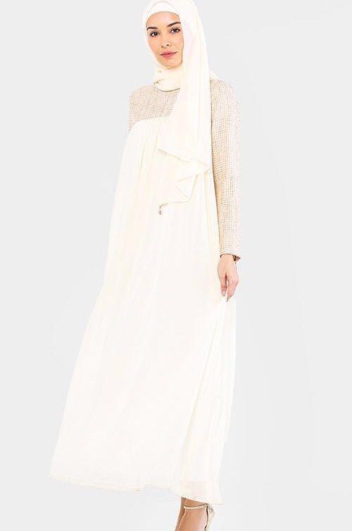 Tweed abaya Clearance