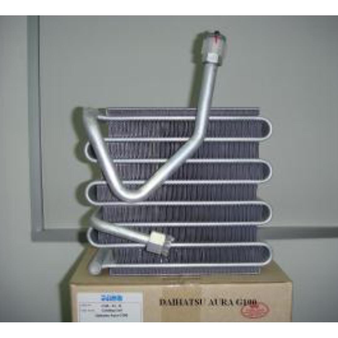 Aircon Cooling Coil Replacement Car Accessories Car Workshops Services On Carousell