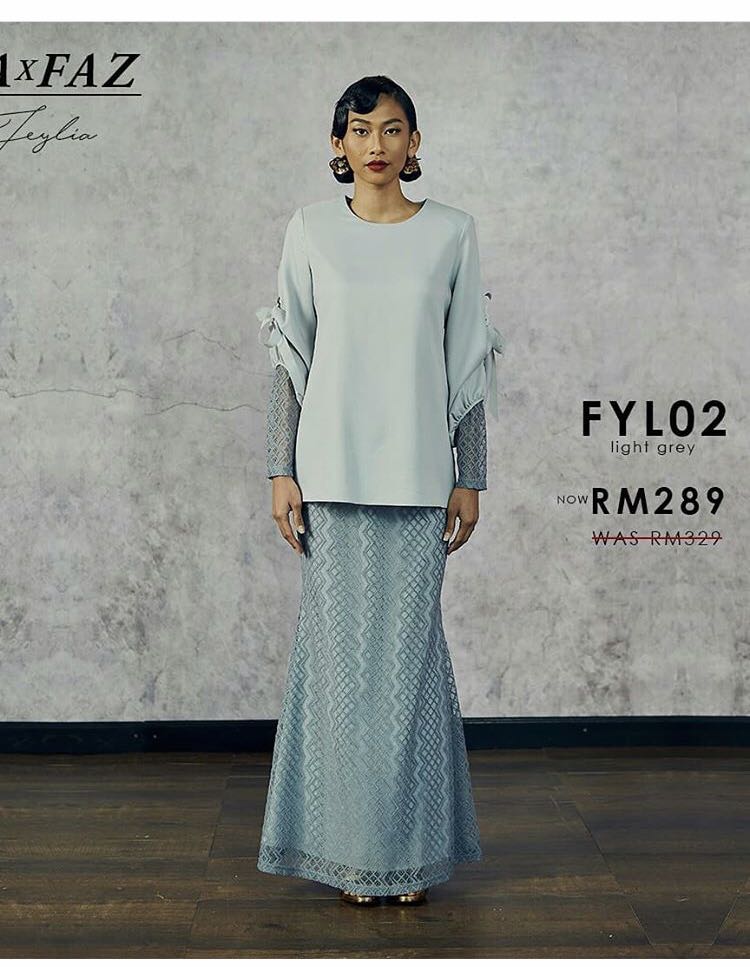 Altelia Amani X Fazura Women S Fashion Clothes Others On Carousell