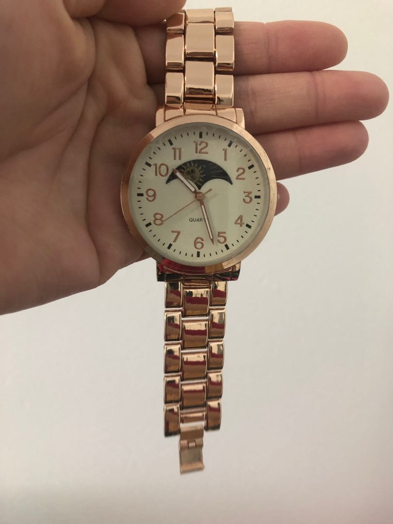 American eagle outfitters watch clearance
