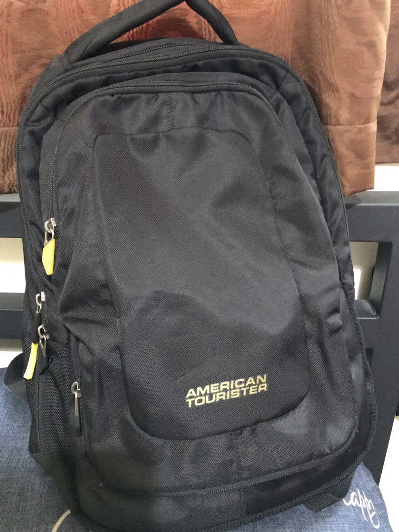 american tourister 30l backpack
