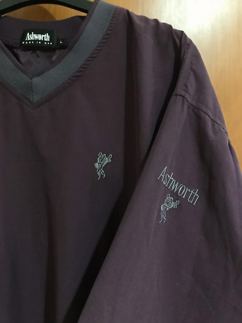 Ashworth jumpers shop