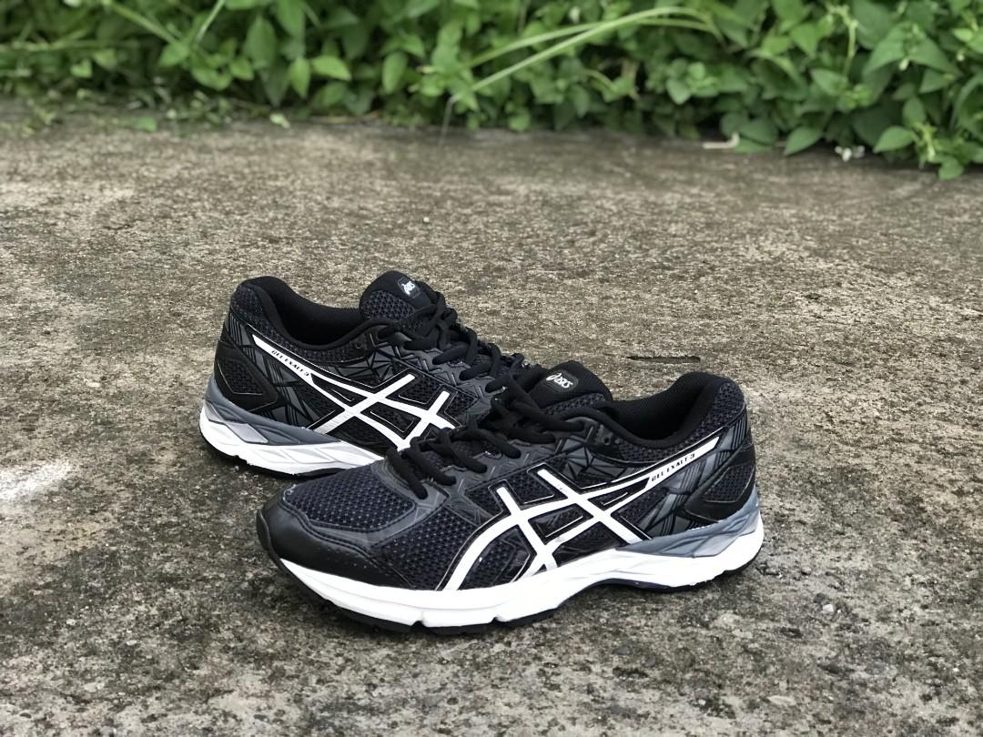 Asics gel exalt 3 hotsell