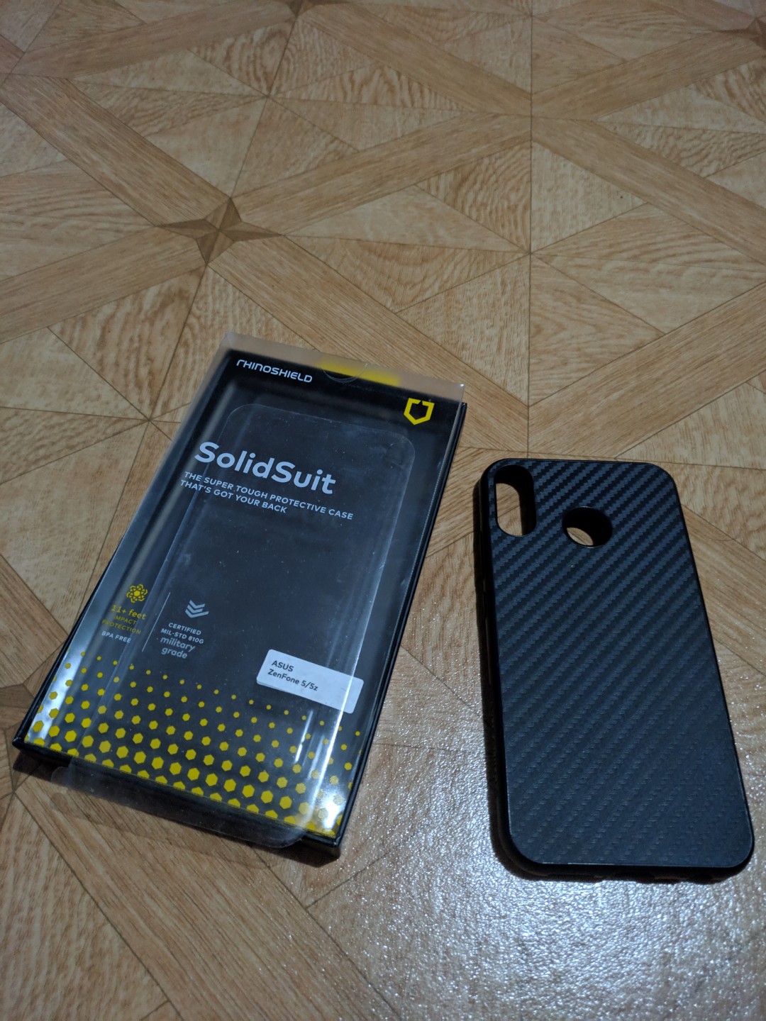 carousell