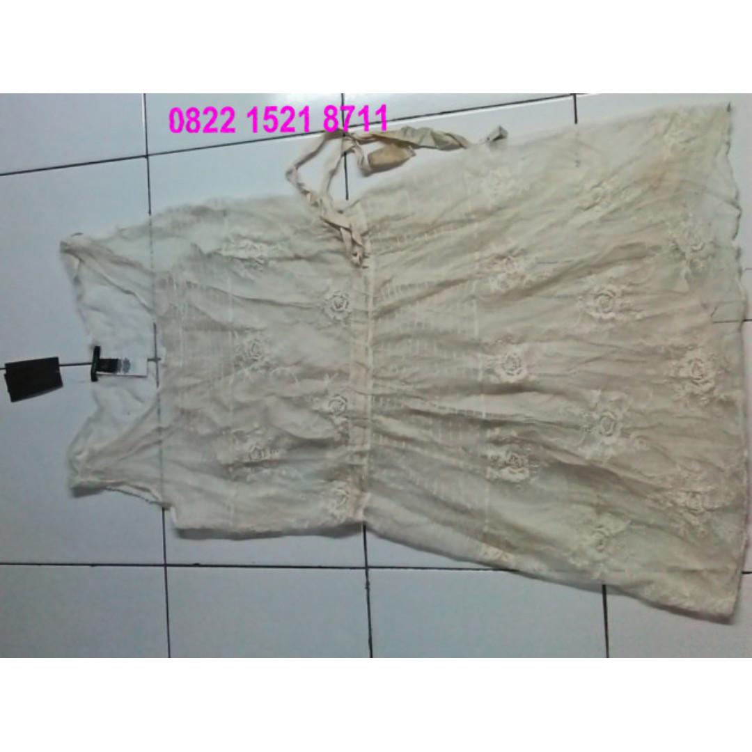 Atasan Brokat Bawahan Batik Bukan Wq69984 Fesyen Wanita Pakaian Wanita Gaun Rok Di Carousell