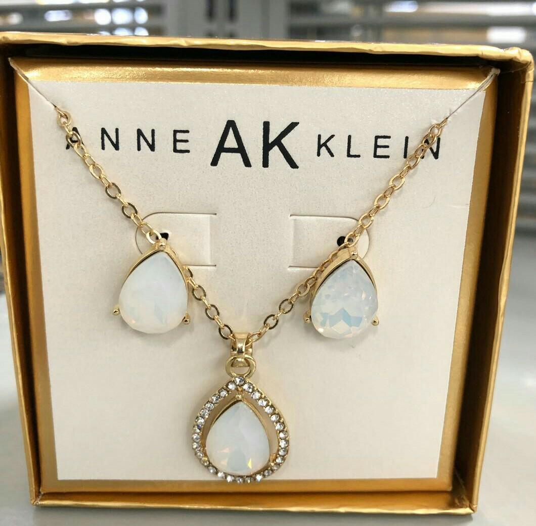 Featured image of post Anne Ak Klein Jewelry