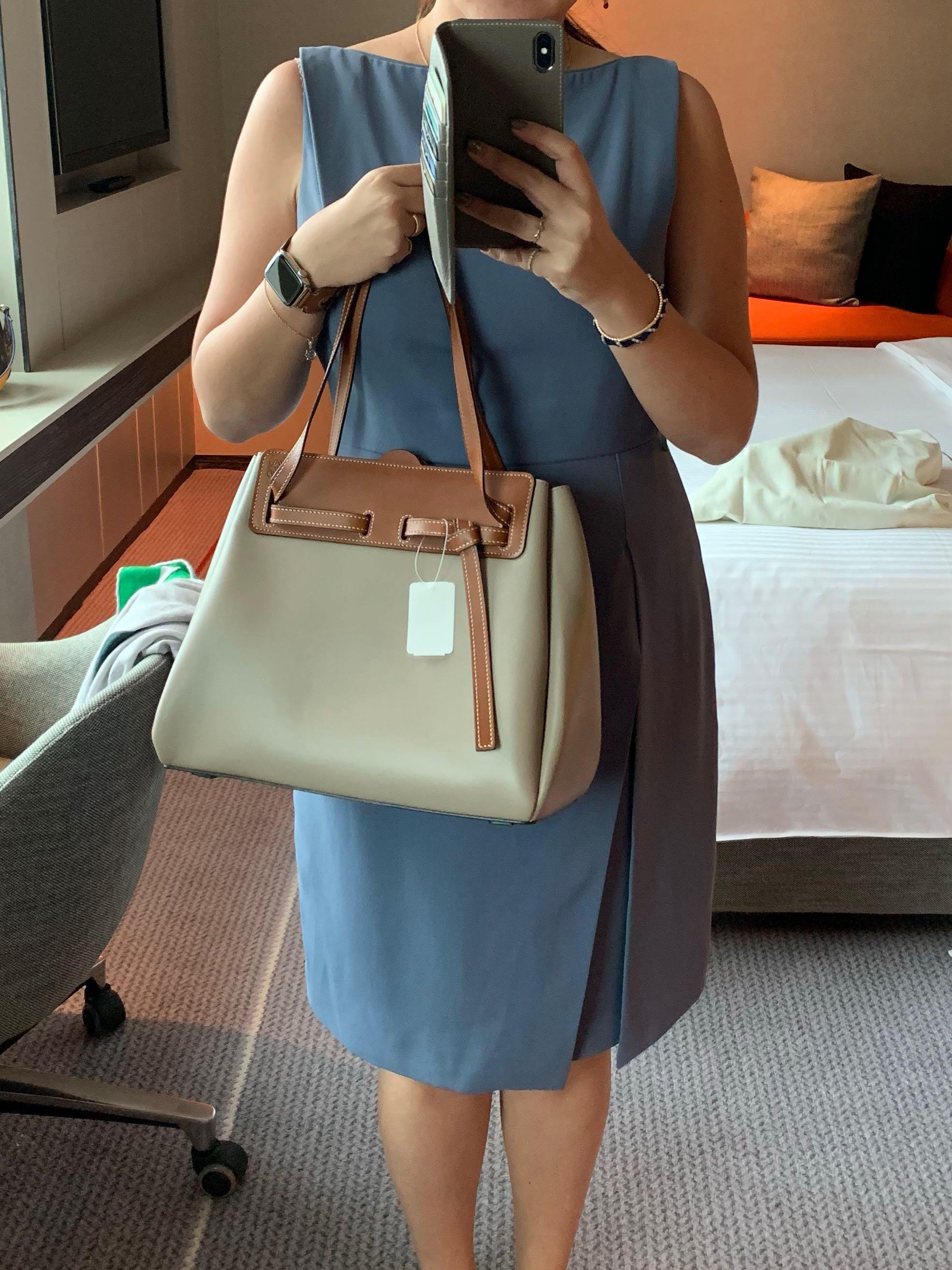 Lazo shopper bag store