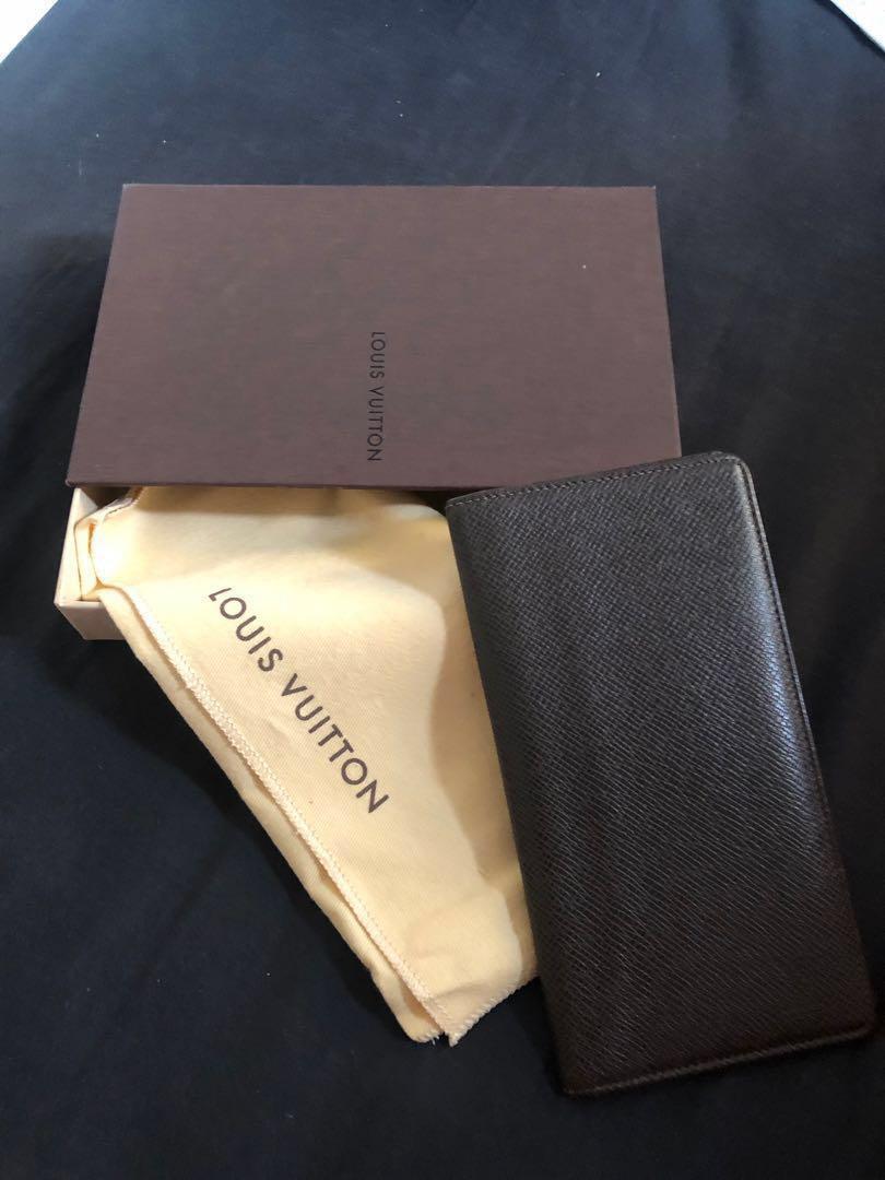 lv long wallet price singapore