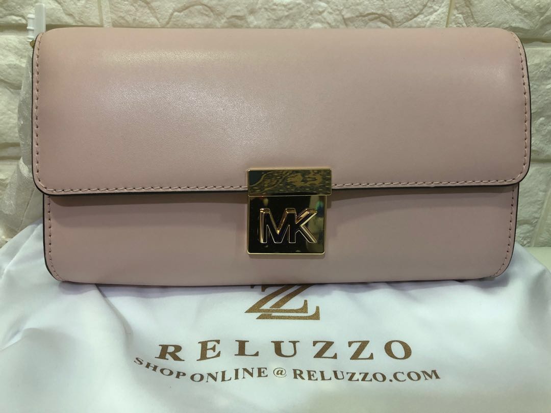 mk mindy crossbody