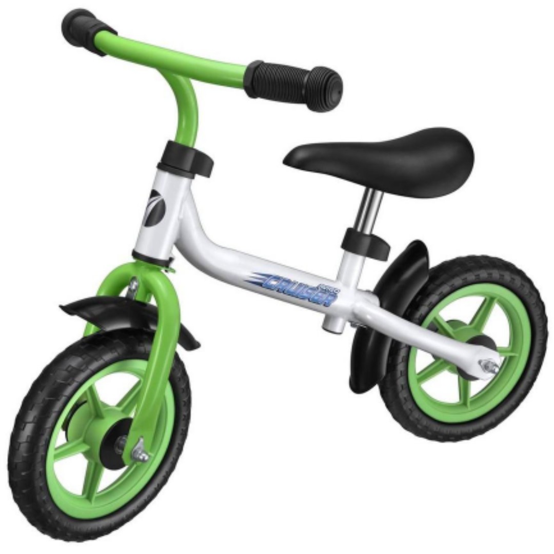 kids running bike