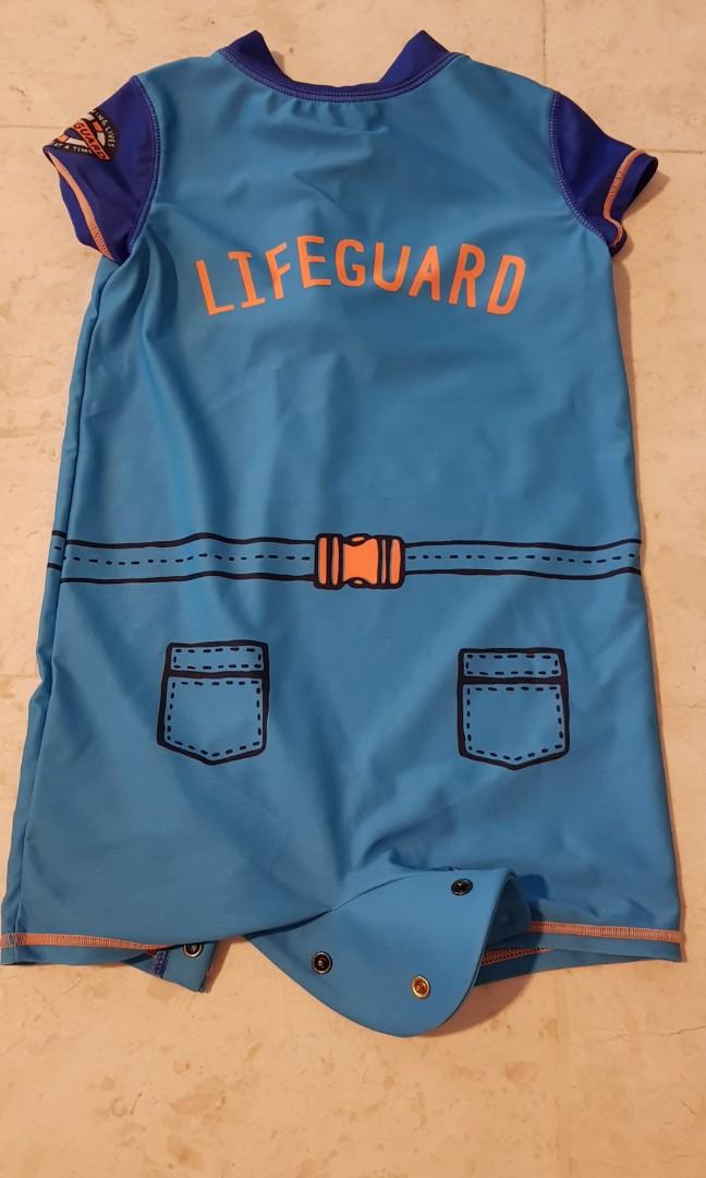 baby gap swimwear boy