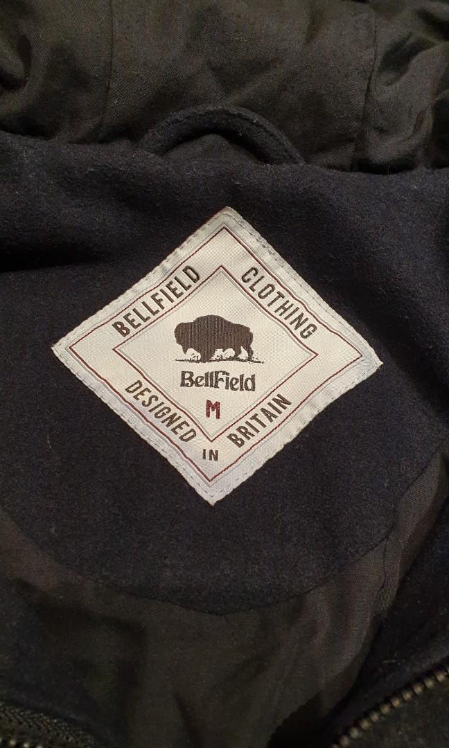 Bellfield clothing deals review