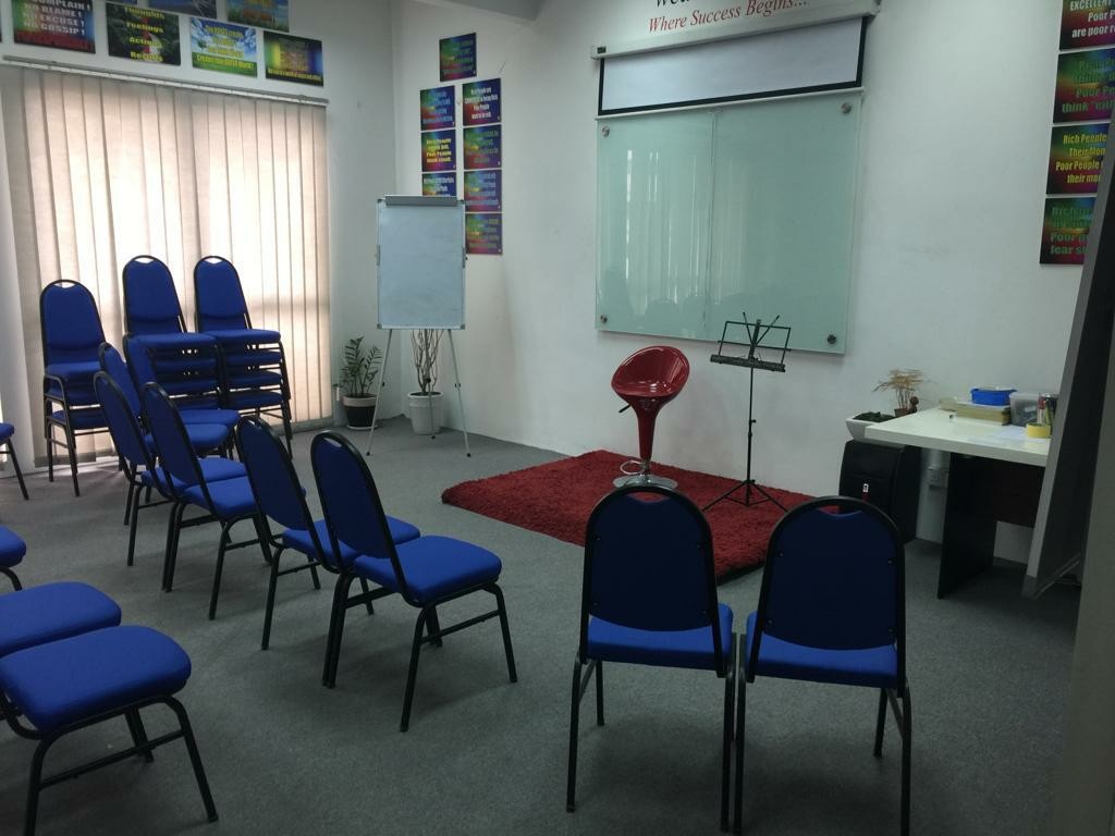 Bilik Seminar Untuk Disewa Property Rentals On Carousell