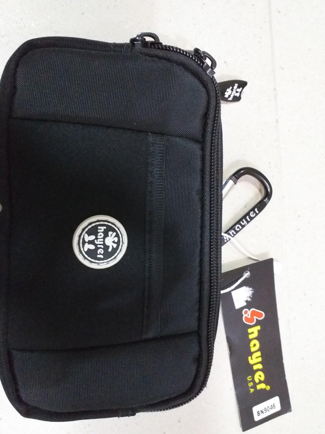 hayrer sling bag