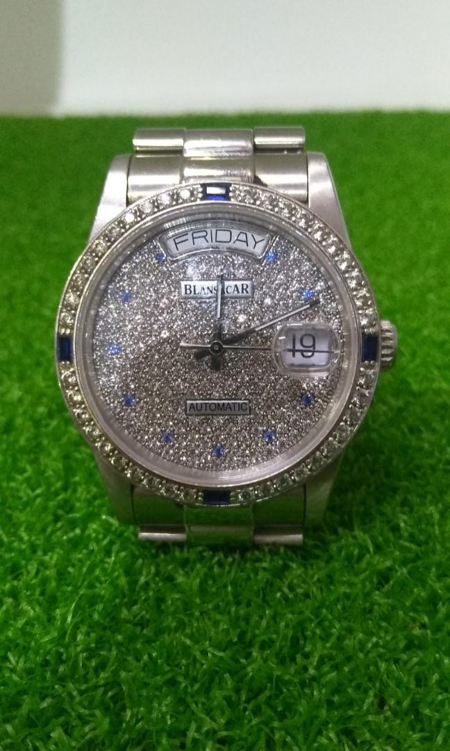 Blansacar online watch price