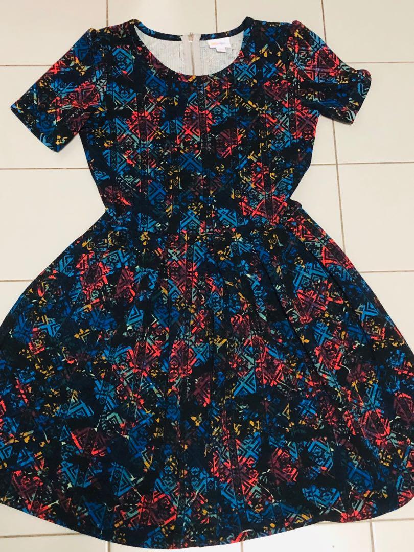 Lularoe amelia price 2019 on sale