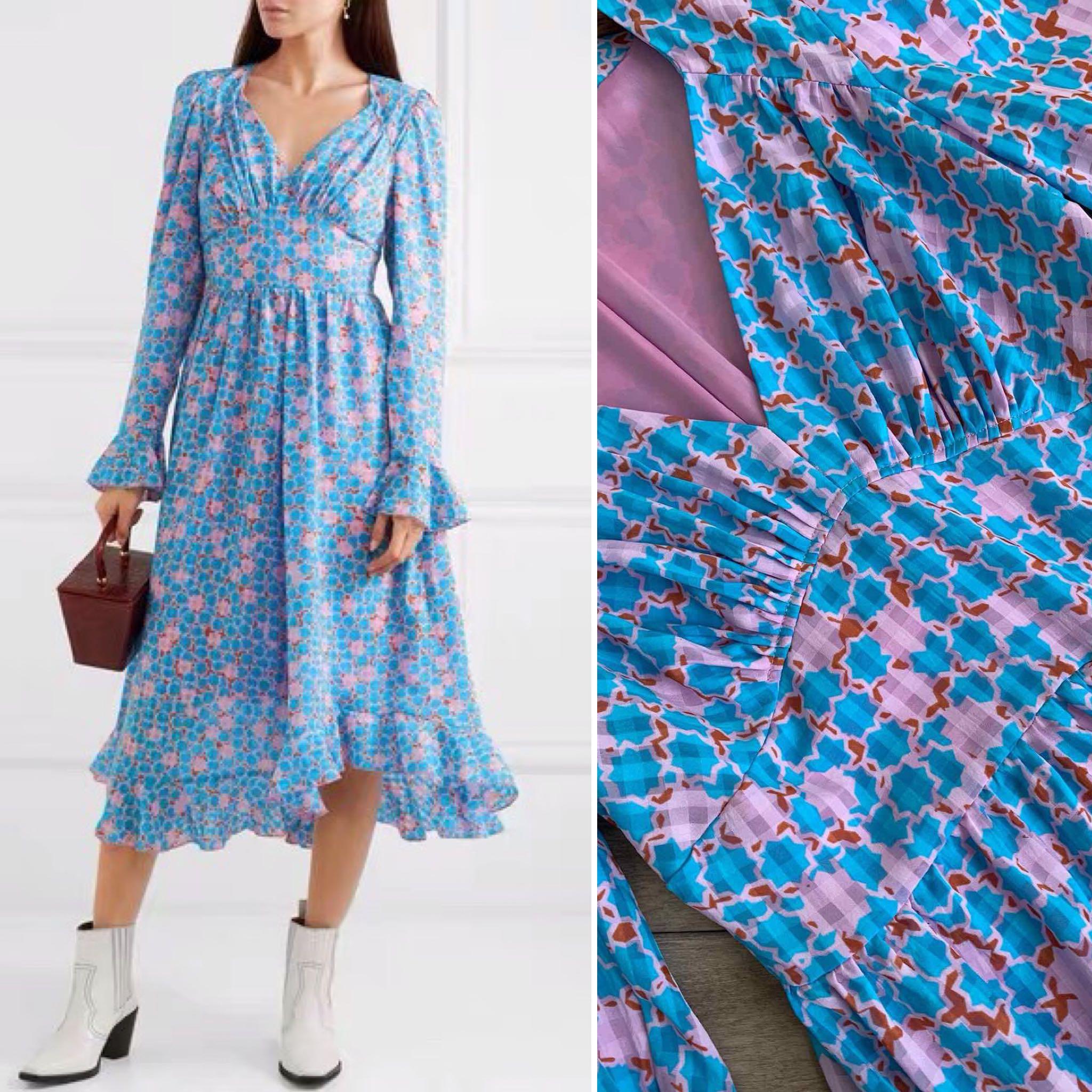 Goya dress clearance