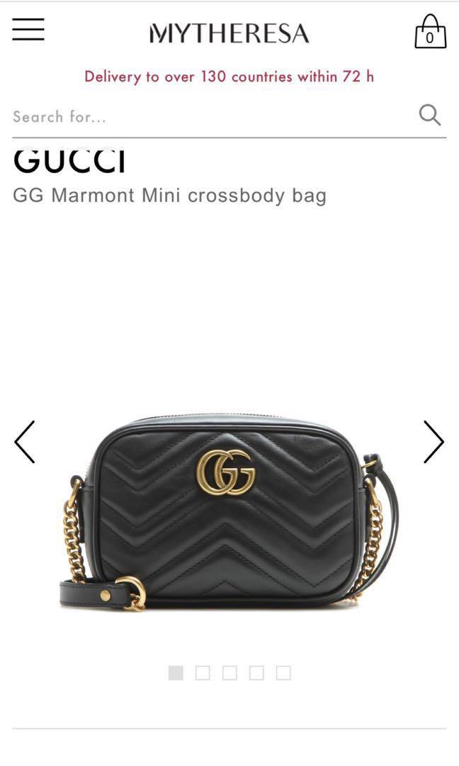 gucci camera bolsa sale