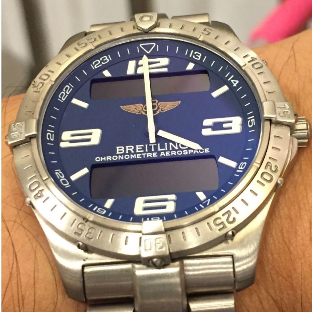 breitling e75362