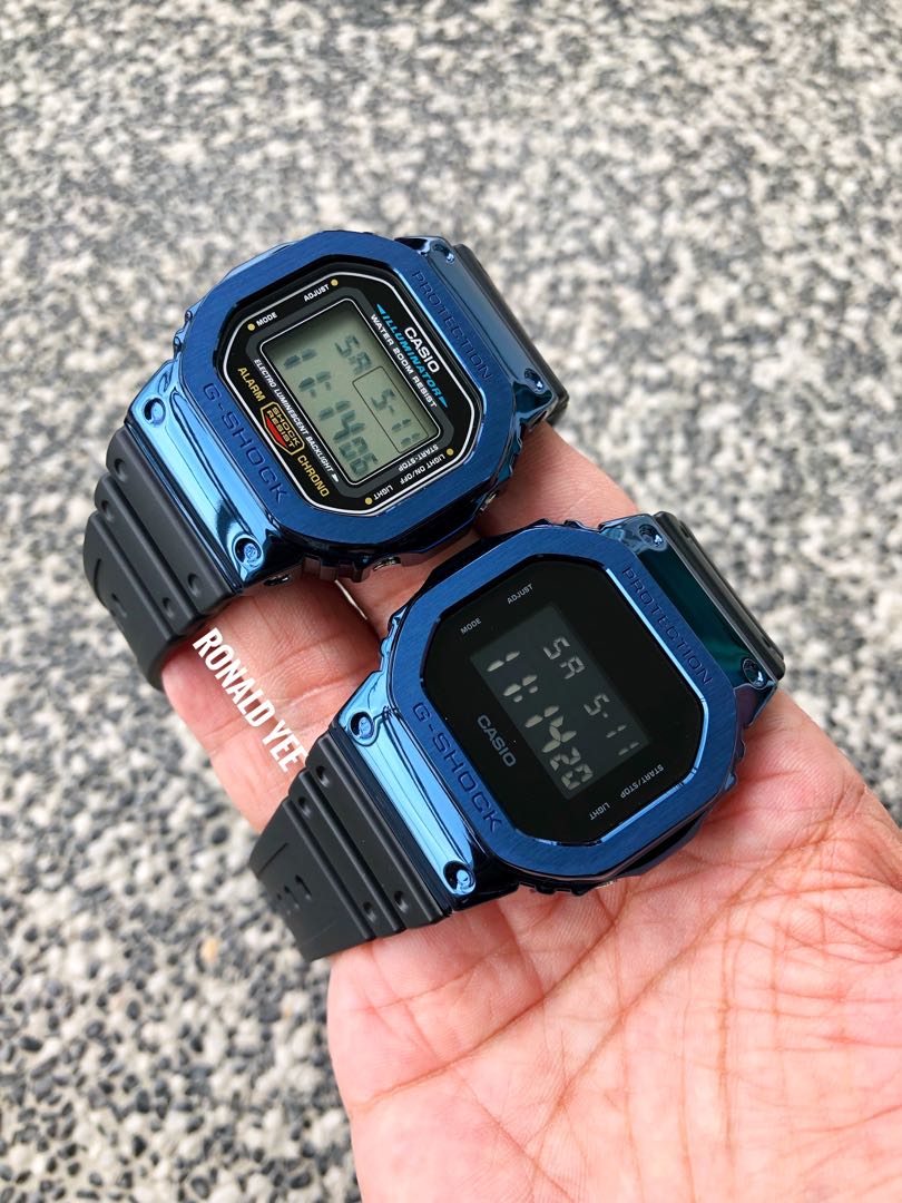 Dw5600sn top