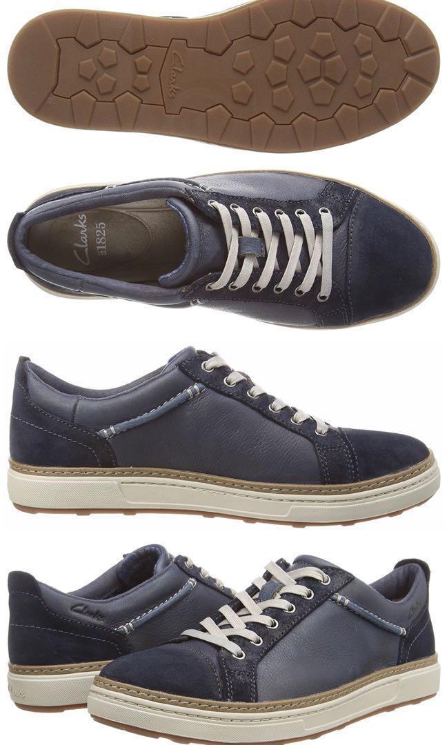 clarks lorsen