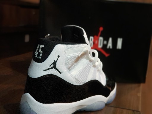 concord 11 2019