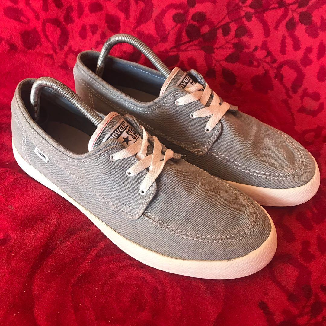 Converse sea clearance star ls ox