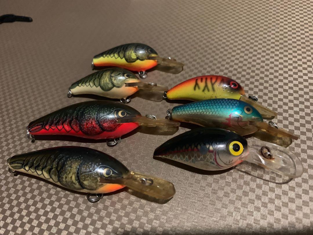 daiwa rapala