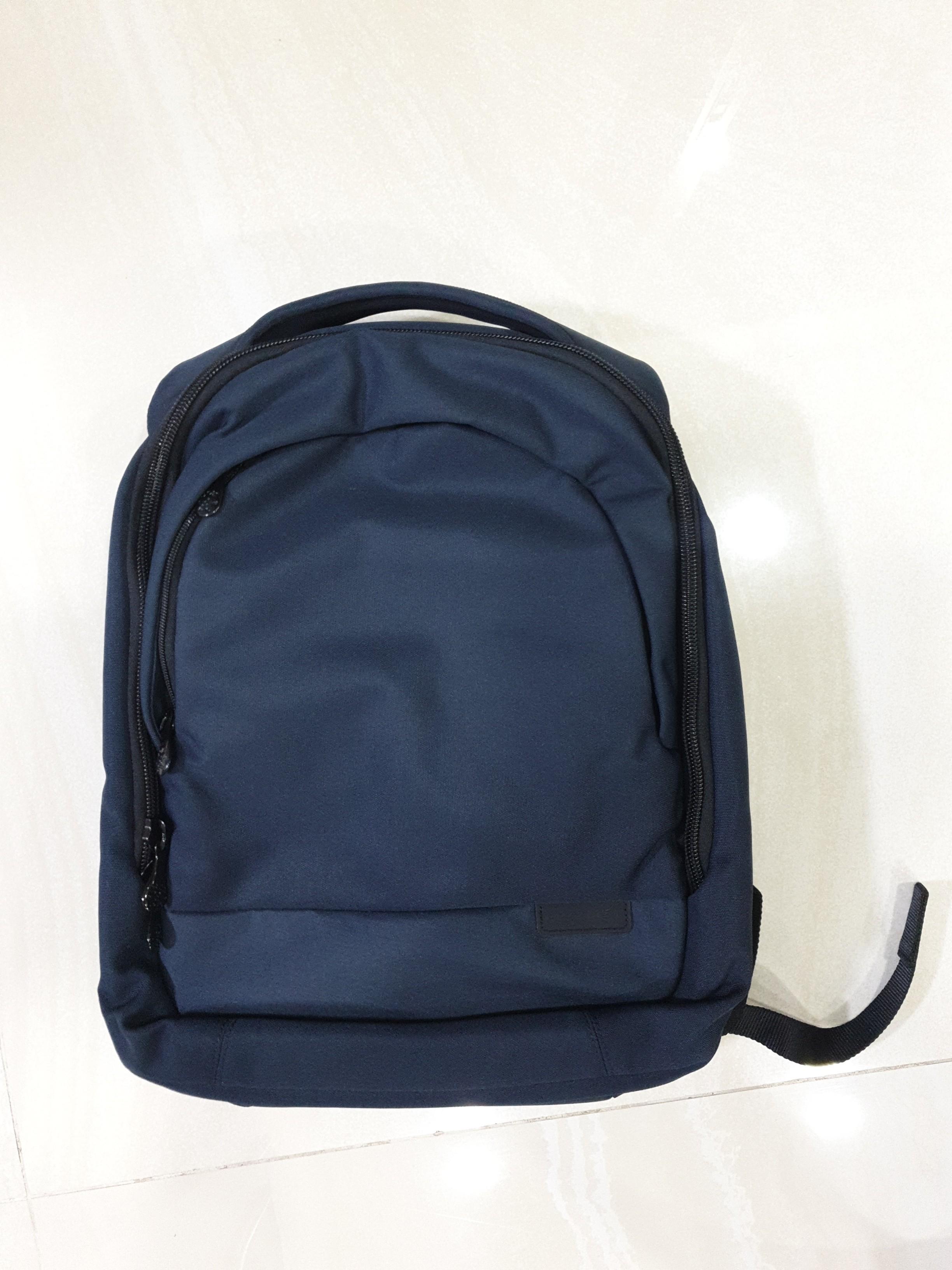 crumpler mantra travel