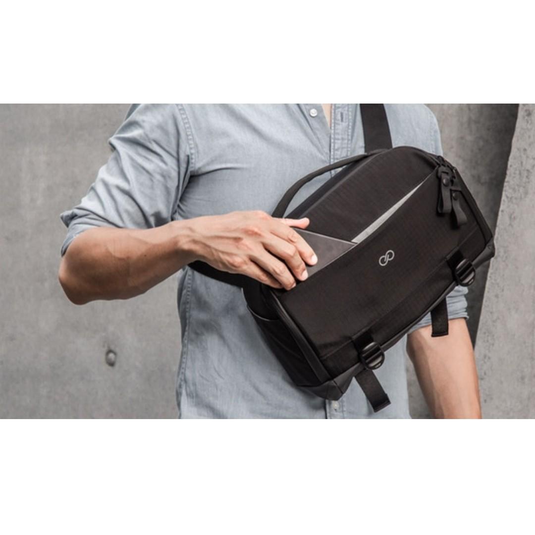 Cycop cross sling 2025