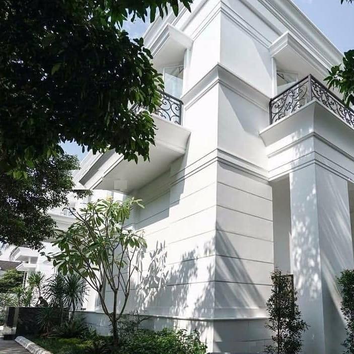 Di Jual Rumah Mewah Classic Modern Daerah Pondok Indah Properti Dijual Di Carousell Bagi sebagian orang, arsitektur rumah bukan hanya menjadikan tempat tinggal nyaman dihuni namun juga menggambarkan identitas. di jual rumah mewah classic modern daerah pondok indah