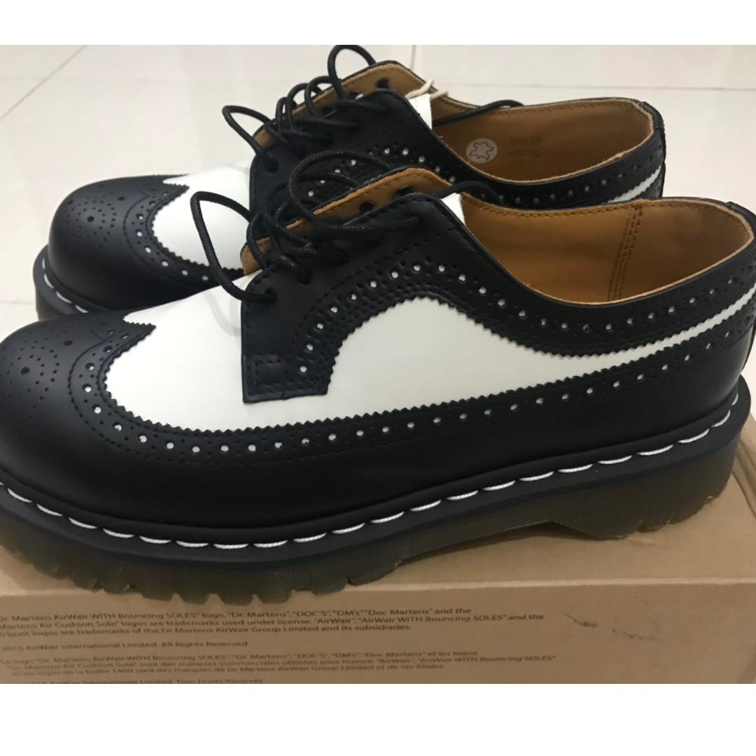 docmart wingtip