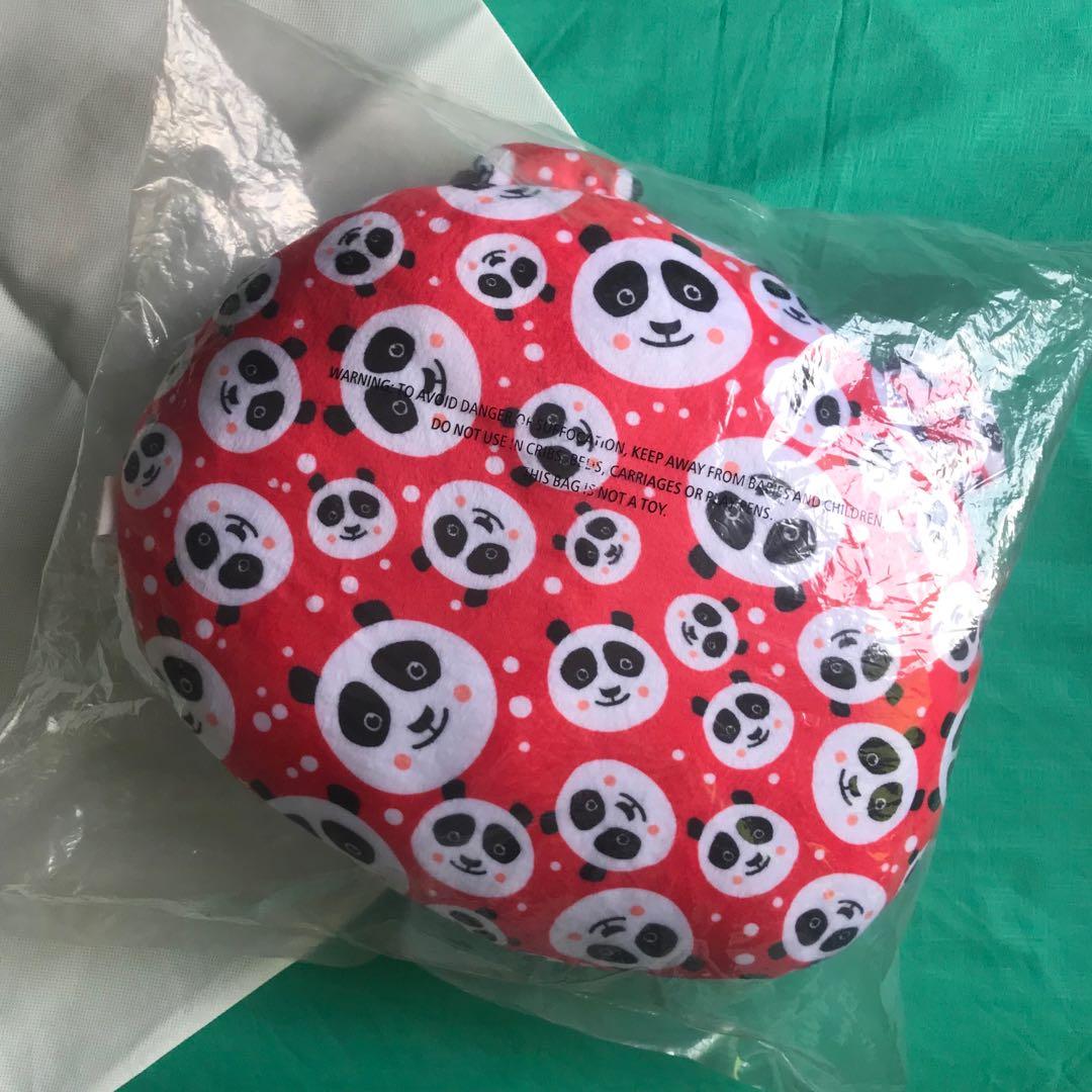 DREAMPLAY Stuffed Po / Kung Fu Panda (Category: Plushies & Soft Toys) located in Quezon City. Submitted by spxceout (Listing ID 228567850, Image 2). Description: Authentic – new with tag RFS: Migrating soon READ BEFORE ASKING: • Haggling/low balling would not be entertained • Reservation good for 2 days only • MOP: BDO, UnionBank, GCash, PayPal – no remittance centers • COURIER: Blitz/Fastrack every TTh – no rush shipping • NO SWAP, NO RETURN/EXC