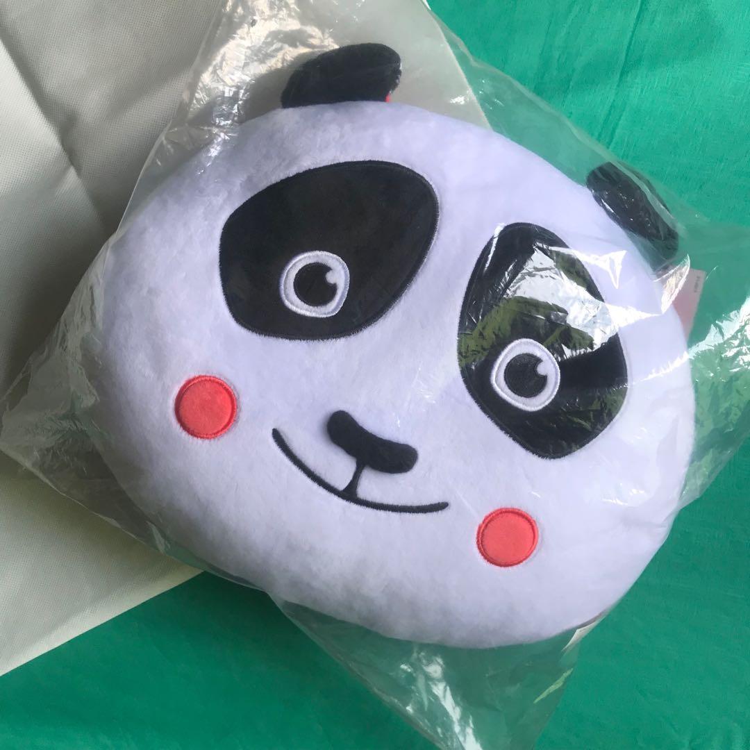 DREAMPLAY Stuffed Po / Kung Fu Panda (Category: Plushies & Soft Toys) located in Quezon City. Submitted by spxceout (Listing ID 228567850, Image 1). Description: Authentic – new with tag RFS: Migrating soon READ BEFORE ASKING: • Haggling/low balling would not be entertained • Reservation good for 2 days only • MOP: BDO, UnionBank, GCash, PayPal – no remittance centers • COURIER: Blitz/Fastrack every TTh – no rush shipping • NO SWAP, NO RETURN/EXC