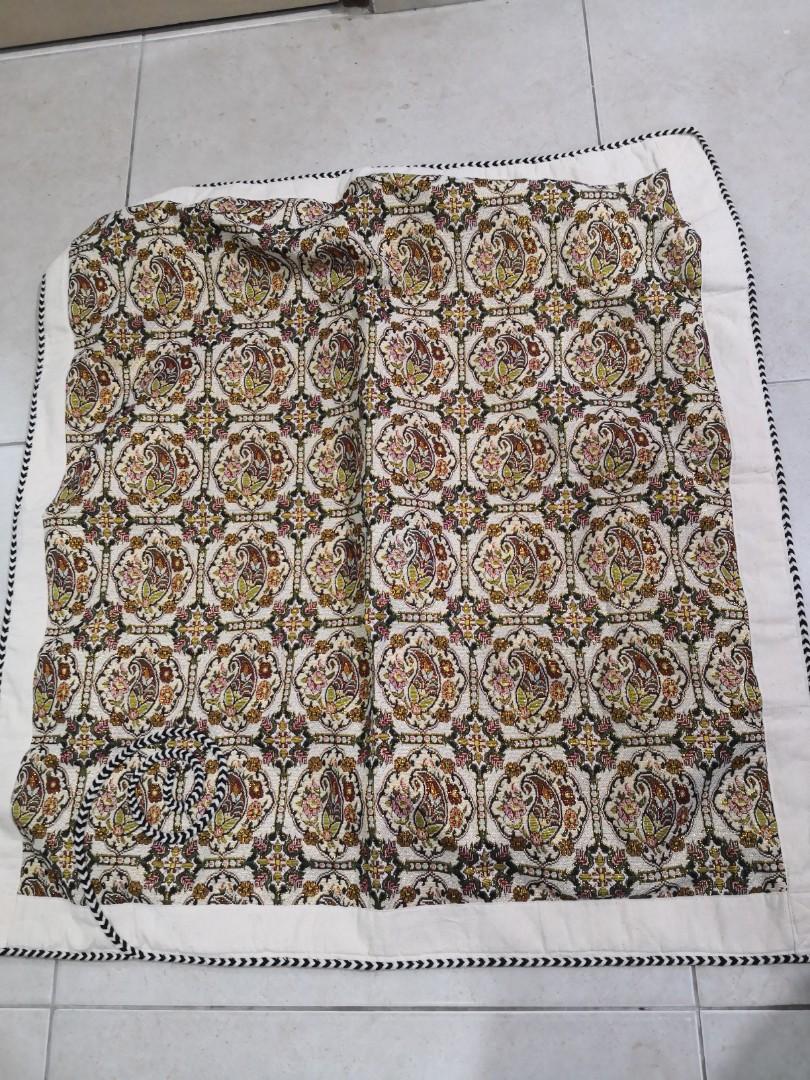 Dubai Teapot Cover and Table Runner from Turki, Furniture & Home Living