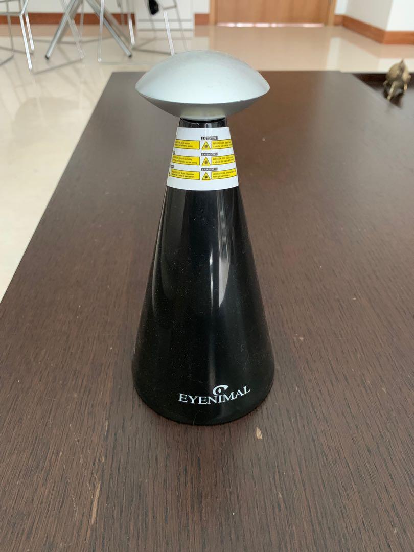 Eyenimal automatic laser discount