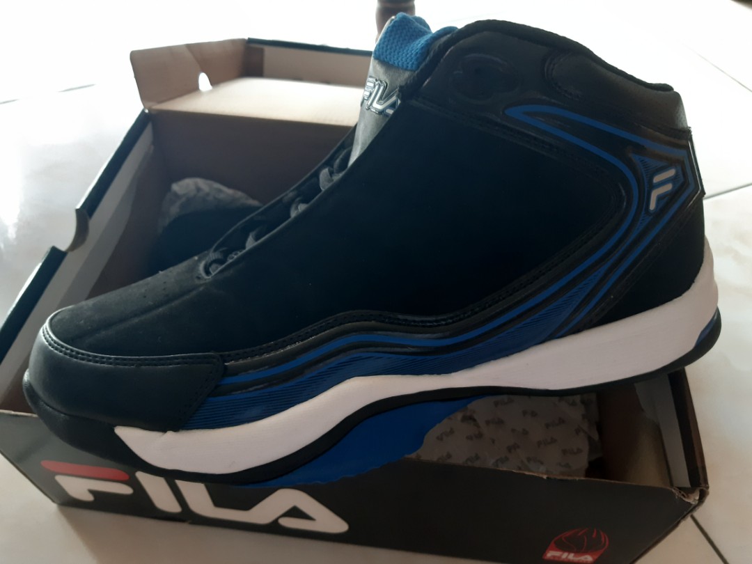 fila breakaway