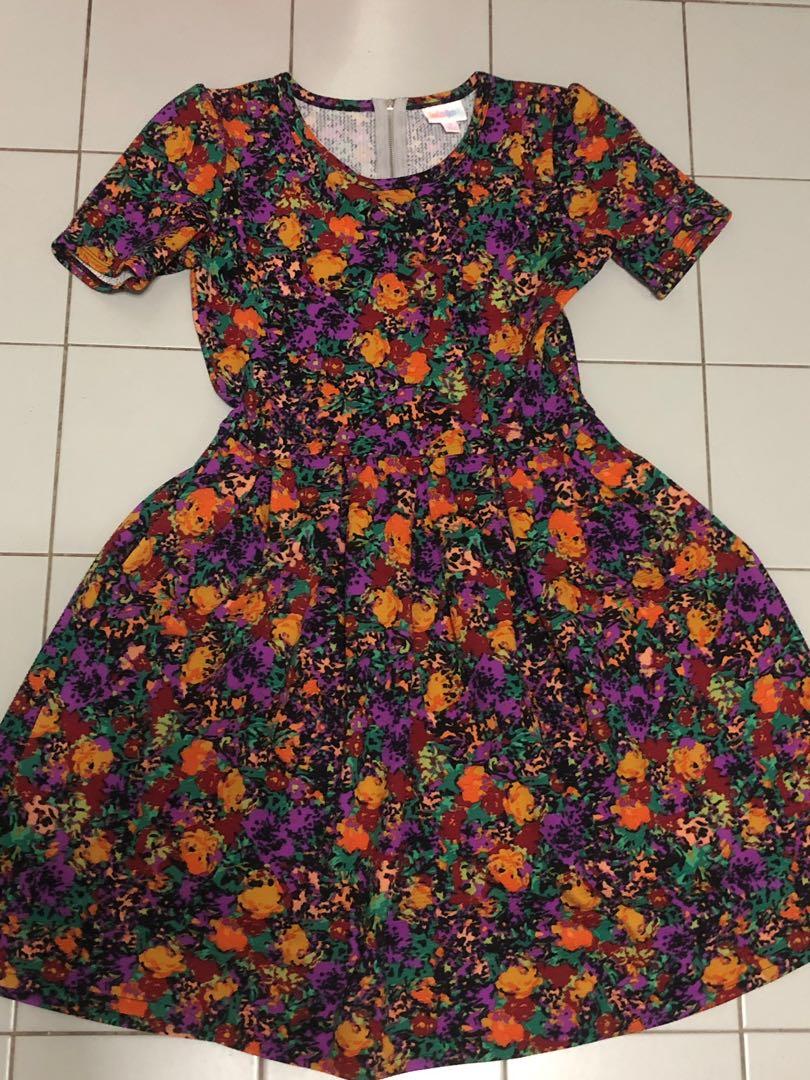 Lularoe amelia price 2019 hot sale