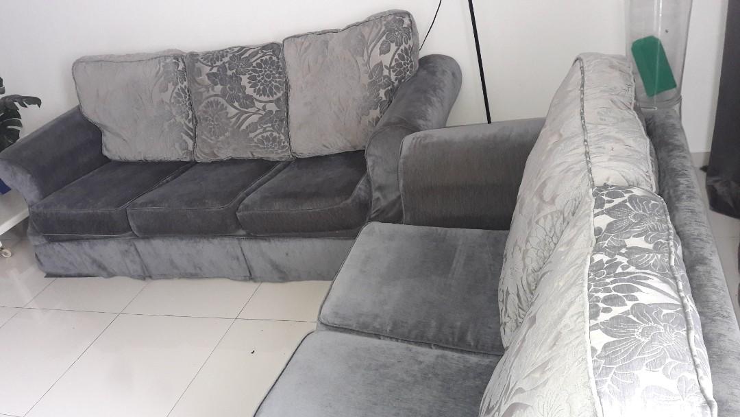Kusyen shop sofa ikea