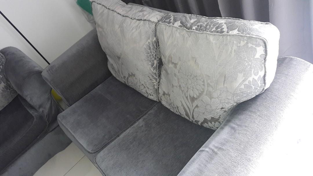 Kusyen sofa ikea store