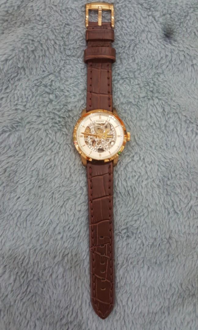 fossil me3078