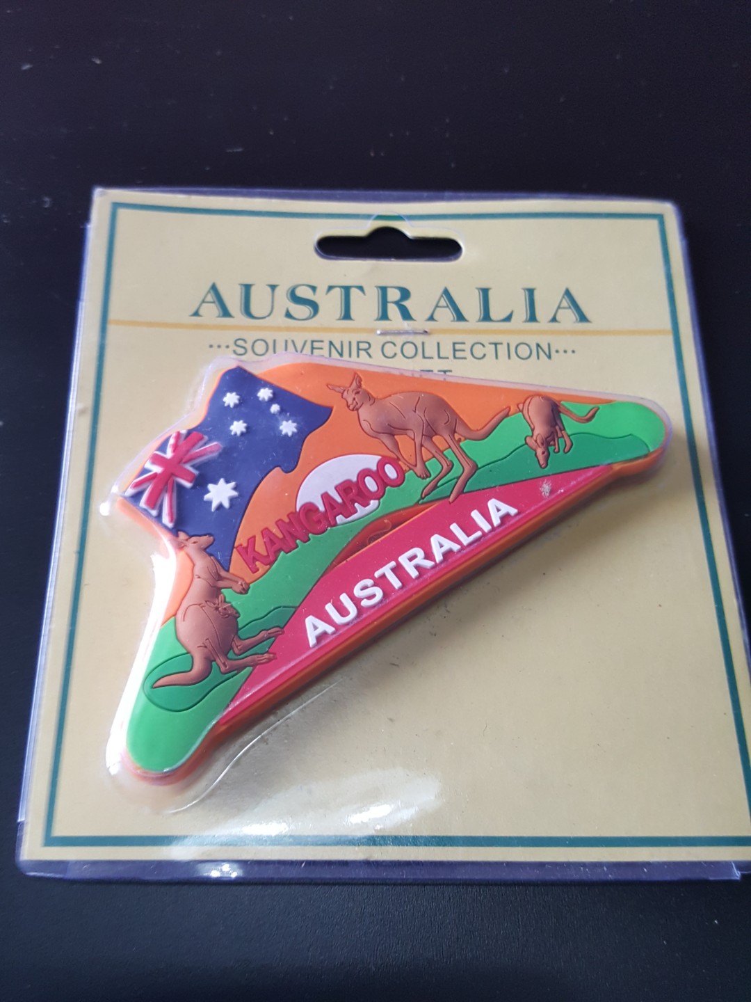 Fridge Australia, Hobbies & Toys, Collectibles & Memorabilia