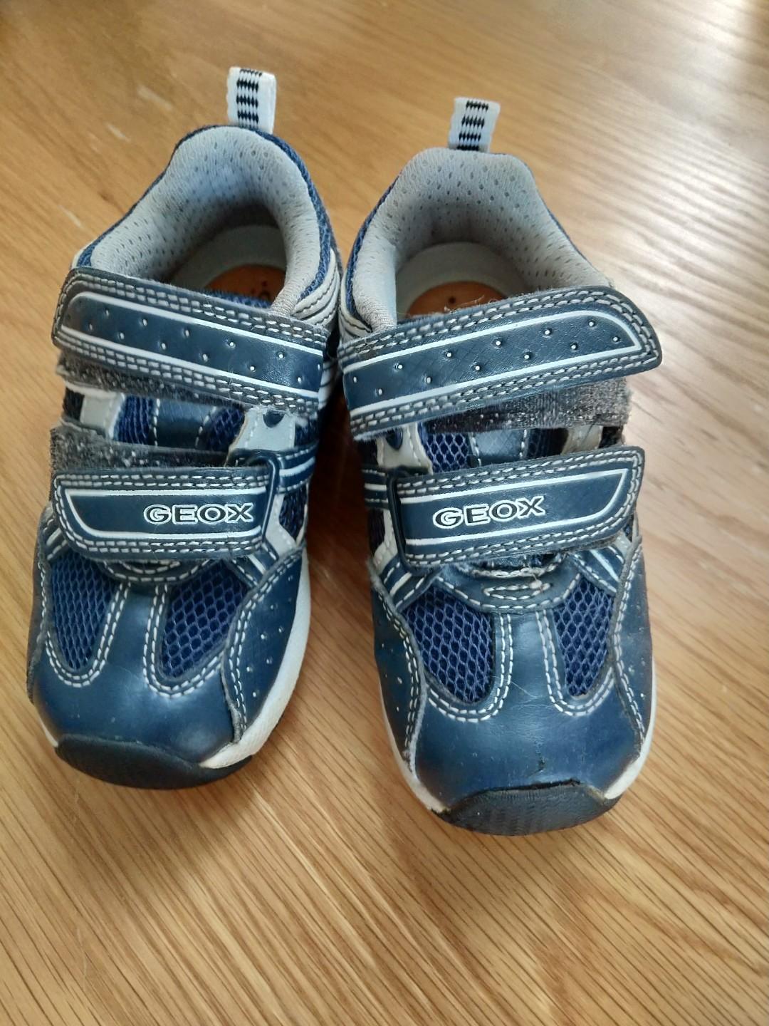 infant size 6 shoes in eu