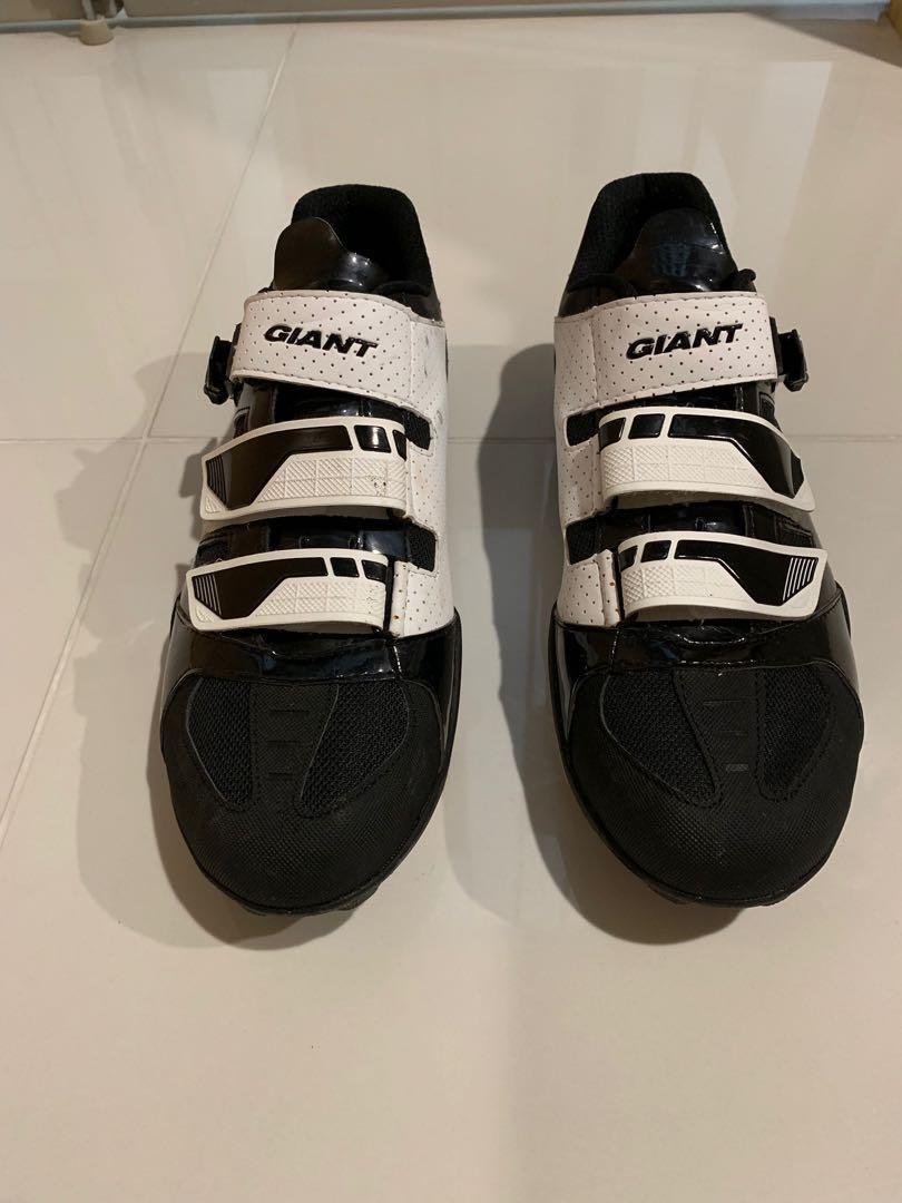 giant transmit shoe