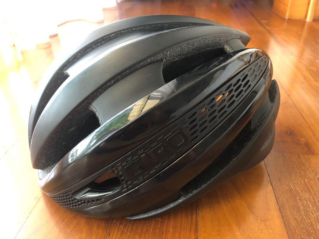 giro synthe mips pads