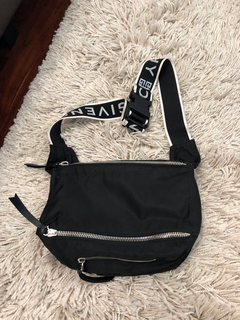 givenchy sling bag men